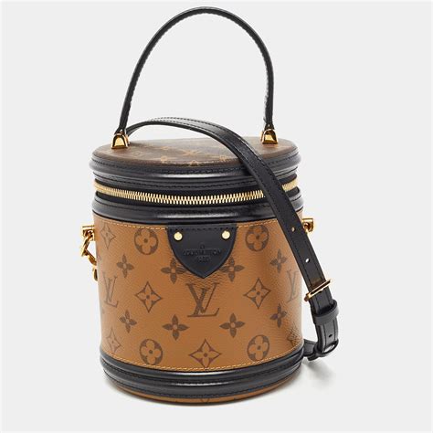 louis vuitton cannes bag silver|louis vuitton cannes reverse monogram.